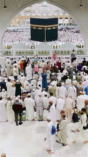 Allah ho Akbar 🤍🌙