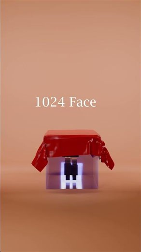 Metal Cloth vs Cavemen in glass Physics Simulation