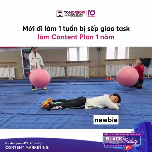 18K views · 69 reactions | Vừa đi làm 1 tuần đã được giao “lên...