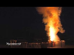 Multi break report \\ salute Italian Cylindrical shell.