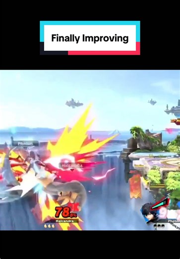 Finally getting DK into Elite Smash #nintendo #smashbros #gaming #dk #elitesmash