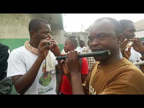 Arrivée du Fluki Mbanza-Ngungu à Niangara le 24/01/2026