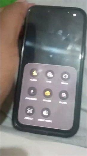 iphone me cemara ki setting kese set kare - how to set cemara angle in iPhone