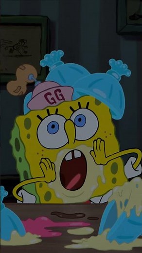 Spongebob Ice Cream Hangover #spongebobmovie #spongebobsquarepants #nickelodeon #patrickstar