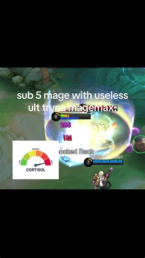 Mastering Mobile Legends: Tips for Mages