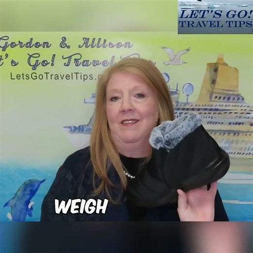 Lightweight, Packable Boots That Won't Break the Bank! #shorts