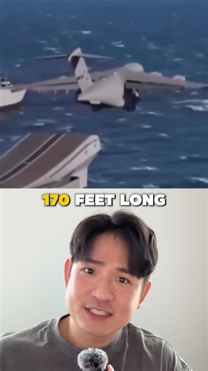 Can C-17 Launch From Aircraft Carrier