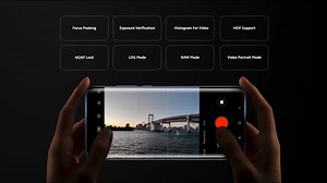 18K views · 1K reactions | All for the pros. The #108MP quad camera on #Mi10 has got all the professional tools to help you push the limits of what's possible with a smartphone camera. Which of these pro tools would you use the most when shooting pictures or videos? | Xiaomi India | Facebook