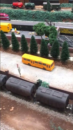 St.Andrew’s Station - 15 July 2025. Running Session. Lima GM 32, 1801, Australian National Railways