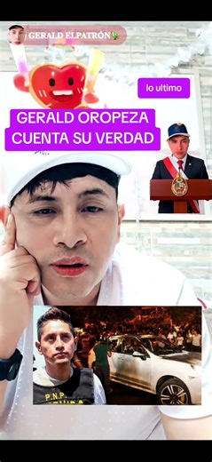GERALD OROPEZA CUENTA SU VERDAD#geraldoropeza #oropeza #LIVEIncentiveProgram #LIVECanBeEasy #PaidPartnership @𝐆𝐄𝐑𝐀𝐋𝐃_OROPEZA🦜🤍🍒🇵🇪 @𝐆𝐄𝐑𝐀𝐋𝐃 𝐄𝐋𝐏𝐀𝐓𝐑Ó𝐍🦜 @TERRY-CLIPS❤️🦜🇪🇨 @TERRY-TV❤️2 @Julito de Paris @magalymedinav @Jossmery👮🏼