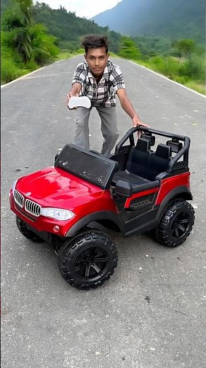 Remote control biggest Thar Unboxing 🔥