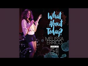 Getting Married Today (Live)