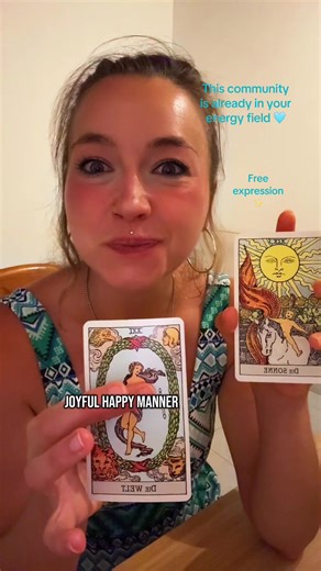 Cuentas recomendadas