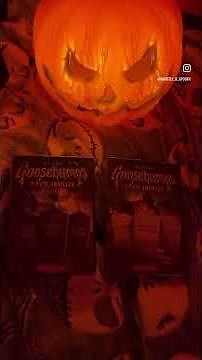 #Goosebumps 3 pack thriller dvd combo 🎃🎃🎃🎃🎃🎃🎃🕸️🕸️🕸️🕸️🕸️🕸️🕸️🕸️🕷️🕷️🕷️🕷️🕷️☠️☠️☠️☠️☠️💀💀💀💀💀👻👻👻👻🕸️🕸️🕸️🕸️