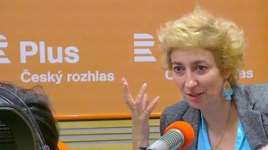 389K views · 3.6K reactions | Simona Babčáková: „Většina společnosti...