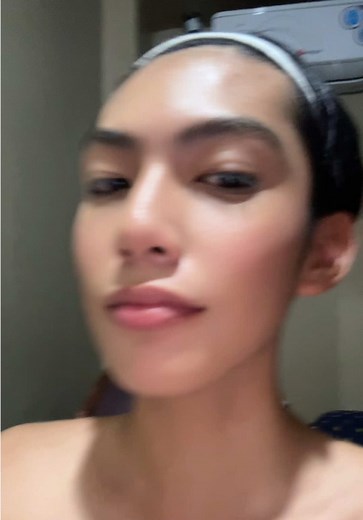 First Time Doing Drag: Makeup Transformation Journey