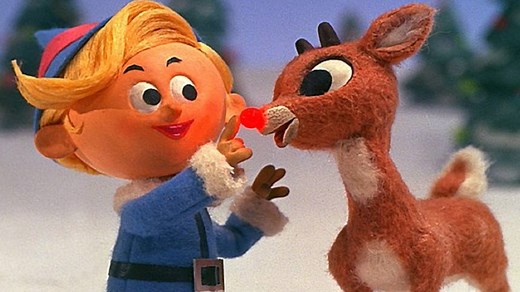 Is 'Rudolph the Red-Nosed Reindeer' Streaming? Where to Watch the Illuminating Christmas Classic