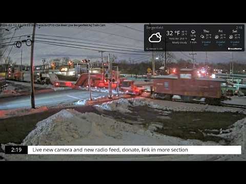 February 12 2026 BigTrains.TV CP 10