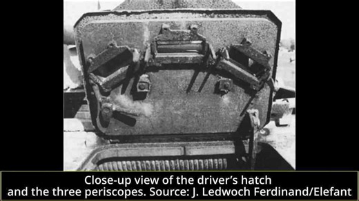 The rise of 1943’s scariest frontline hunter engineered for ruthless ambushes