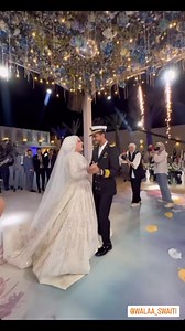 2.3K views · 23 reactions | Dress @bridetobe_dresses Bride @walaa_swaiti Turban @hanabekdash.hijab.designer Location @idhallamman #HauteCouture #realwedding #realcouple #romantic #Bride #beautifulbride #Dress #weddingdress #whitedream #bridal #Jordan #BridalDesigner #WeddingDay #fashionshoot #RealBrise #newcollection #elegant #LoveJo #dress #fashionnovamen #2024 #photo #new #makeup #hair#veil #crown#2024 | Bride to be | Facebook