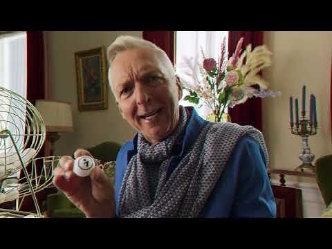 VriendenLoterij Bingo