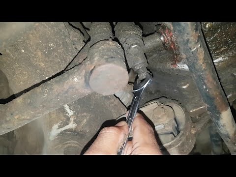Tata indigo - Tata Indica Gear Shifting Problem Solved | Gear Hard Problem