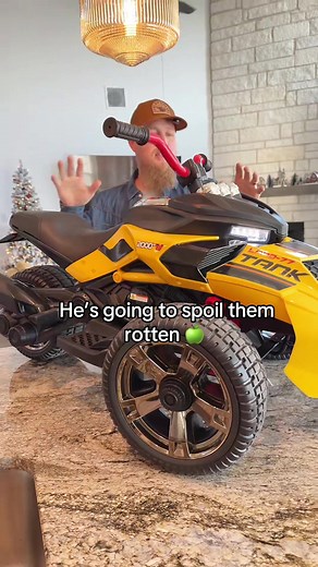 Top Ride-On Trike Toys for Kids This Christmas