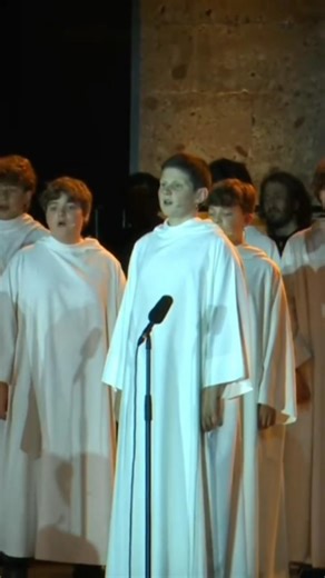 Libera - From A Distance (Live)