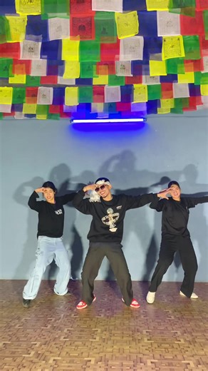 Nagin Key Dance Performance