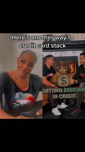 Credit Card Stacking Strategy for Small Business Owners