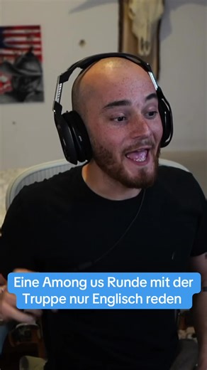 Among Us Game in English with Friends