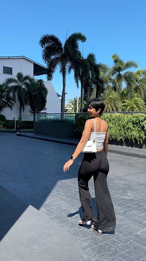 Pretty Pafan on Reels