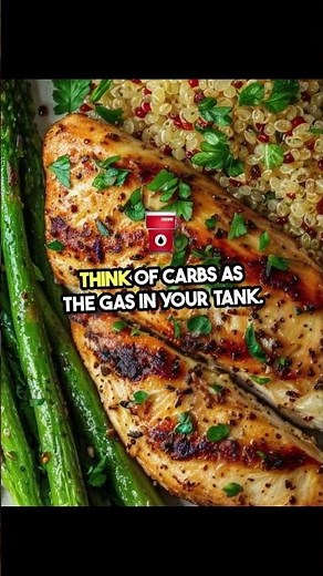 This Is How Many Carbs You Should Really Eat Daily