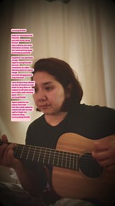 619 reactions · 12 shares | One of my first composition #songwriter #singer #music #musician #artist #newmusic #opm#originalmusic#filipinomusic#singersongwriter #love #song #rapper #guitar #spotify #beats #instamusic #livemusic #musicvideo #pop #art #guitarist #unsignedartist #youtube #soundcloud #studio #songs | Roxanne Guno | Facebook