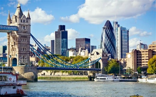 UK Correspondent on naval base intruders and Iran missile threats to London and Paris