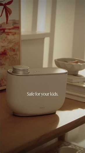 The Original Smart Diffuser by Aera