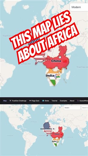 This Map Lies About Africa