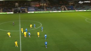 14K views · 270 reactions |  Watch highlights from Saturday's 5-0 win against AFC Wimbledon. Highlights brought to you by Hays Travel. #pufc | Peterborough United | Facebook