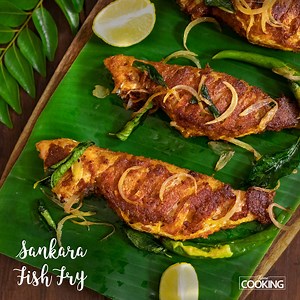 Sankara Fish Fry | Red Snapper Fry | Pink Perch Fry | Easy Fish Fry | Fish Recipes #sankarafishfry #redsnapperfry #pinkperchfry #friedfish #fishfry #fishfryrecipe #EasyFishFry #bengalifishfry #andhrastylefishfry #फिशफ्राईरेसिपी #indianstyleredsnapperfry #fishfryinhindi #keralafishfry #kolkattafishfry #bengalistreetfood #howtofryfish #tawafishfryrecipe #friedfish #meenvaruval #fishvaruval #tambusafishfry #southindianfishfry #tastyfishfry #seafood #masalafishfry #crispyfishfry #FishRecipes #homeco