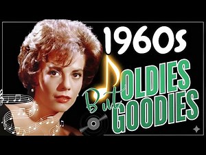 Beautiful English songs from yesteryear 🎶 1960s GREATEST HITS #oldsong