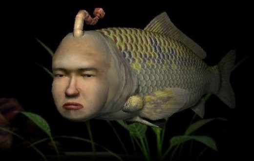 シーマンって現在はアプリで育成できるってマジ？名言やゲームの終わり方はどうだったかまとめ！ | mio-channel