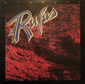 Rufus - Numbers