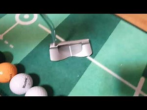 evnroll er3 ~best of the best putter test~