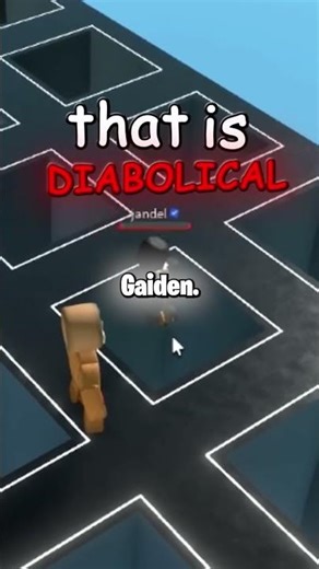 This American YouTuber tricked THOUSANDS of players on Roblox!