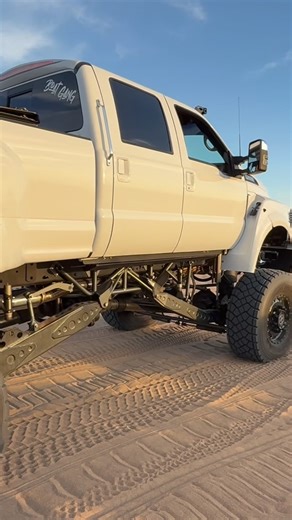 Anthony Alldread | Size matters! #glamis #glamissanddunes #glamisdunes #glamishub #sanddunes #glamislife #viral #fyp #truck #monstertrucks | Instagram