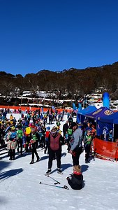 2.9K views · 121 reactions | Falls Creek Resort on Reels | Facebook