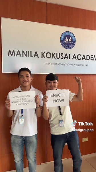 Study in Japan: Free Webinar for Aspiring Students!