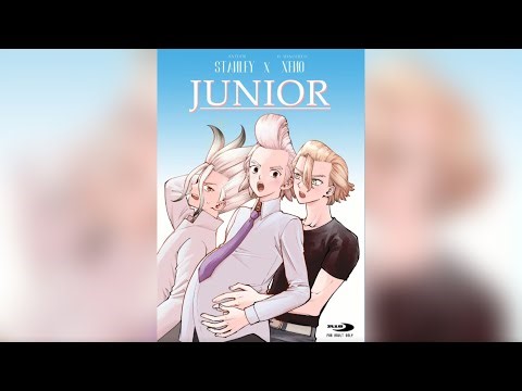 MPREG Birth Manga #10