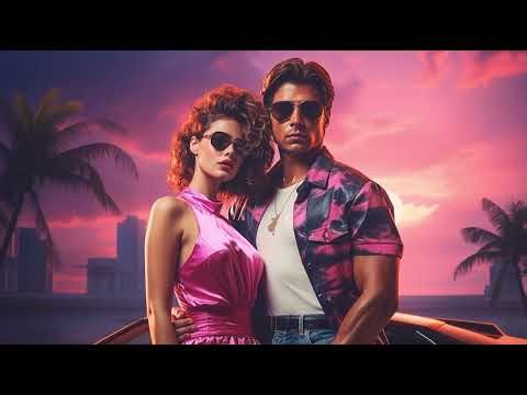 Retro 80s Synthwave Essentials | Pure 80s Magic