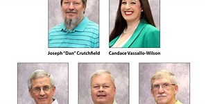 Meet the candidates running for Princeton City Council